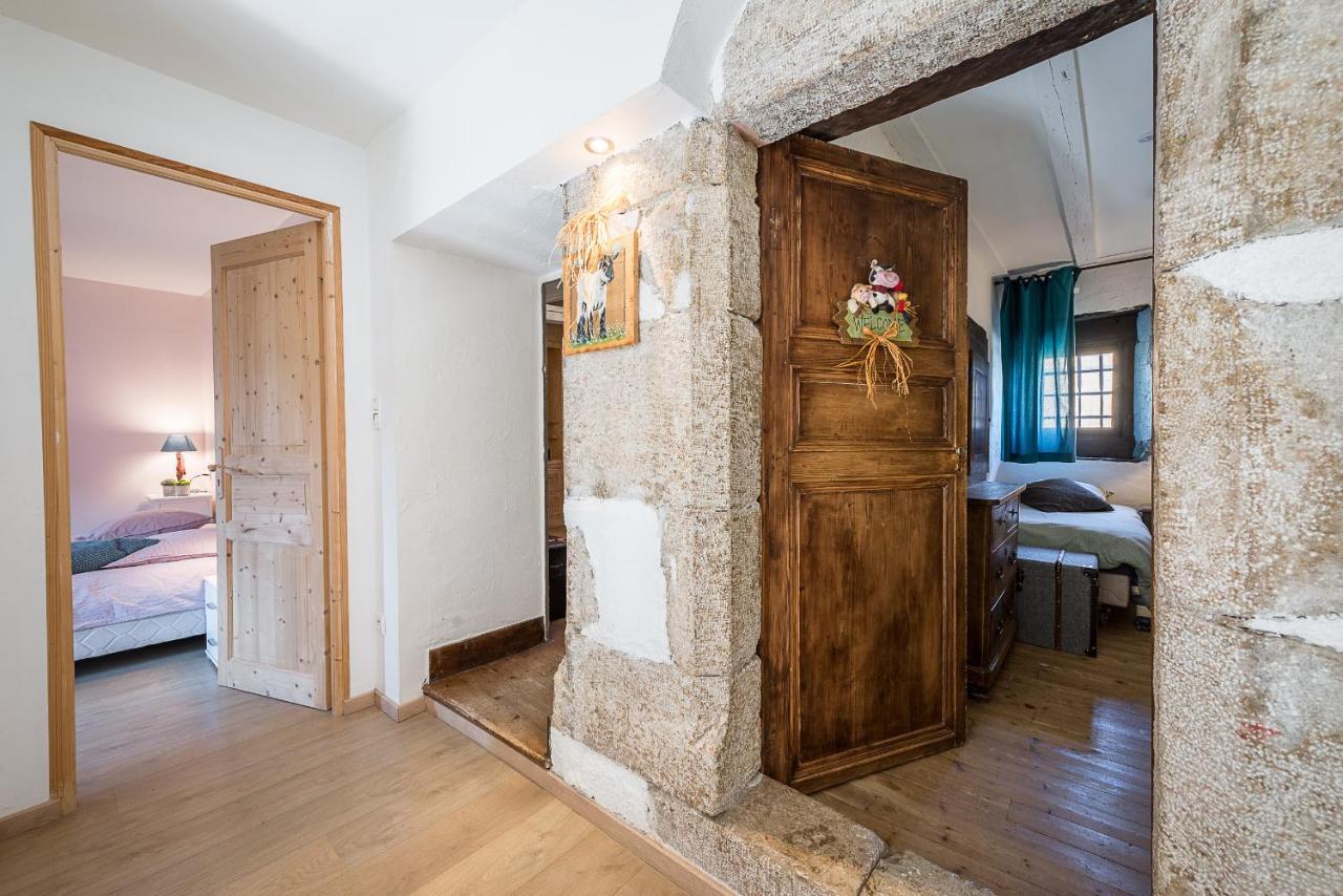 St-Jorioz - C'Est Une Maison Bleue, 6Pax 3 Ch, Lla Selections By Location Lac Annecy Saint-Jorioz Exteriér fotografie