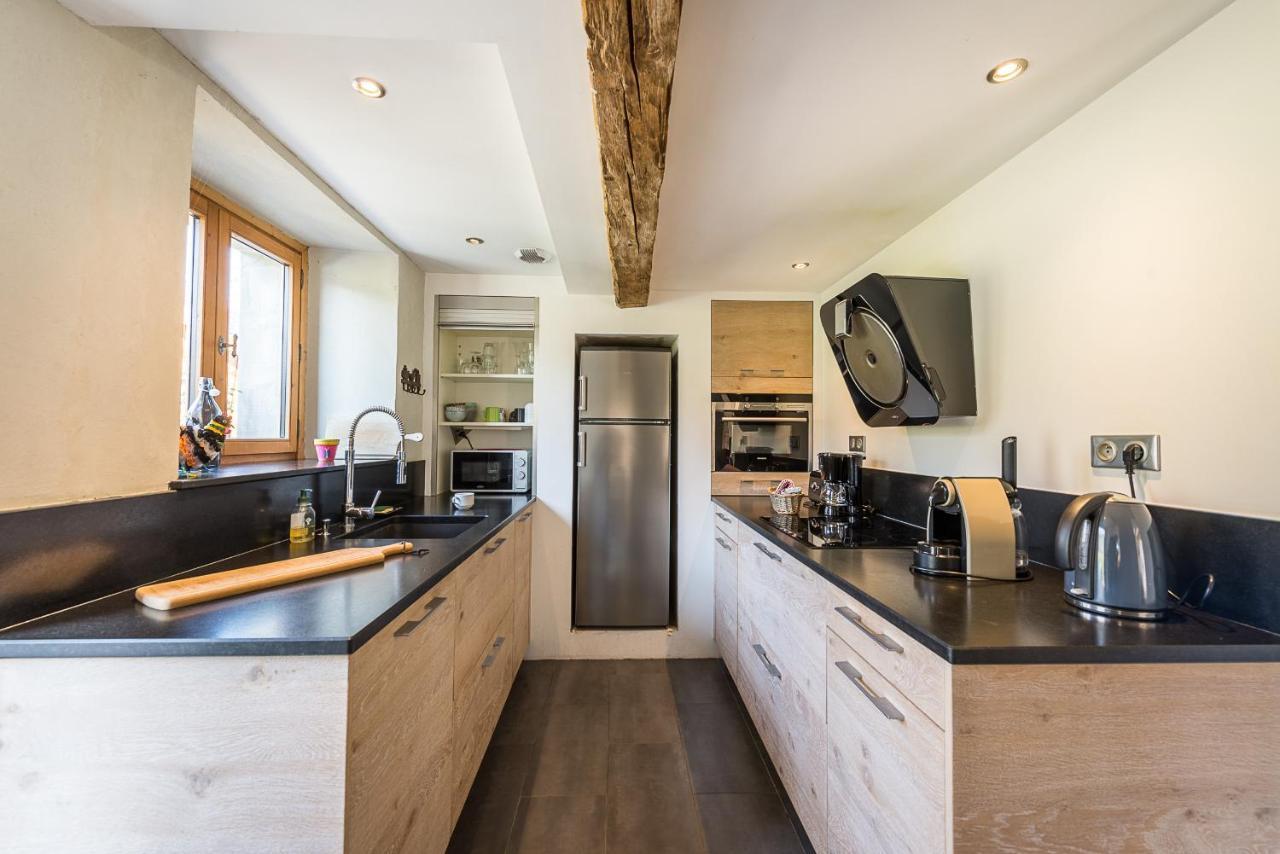 St-Jorioz - C'Est Une Maison Bleue, 6Pax 3 Ch, Lla Selections By Location Lac Annecy Saint-Jorioz Exteriér fotografie