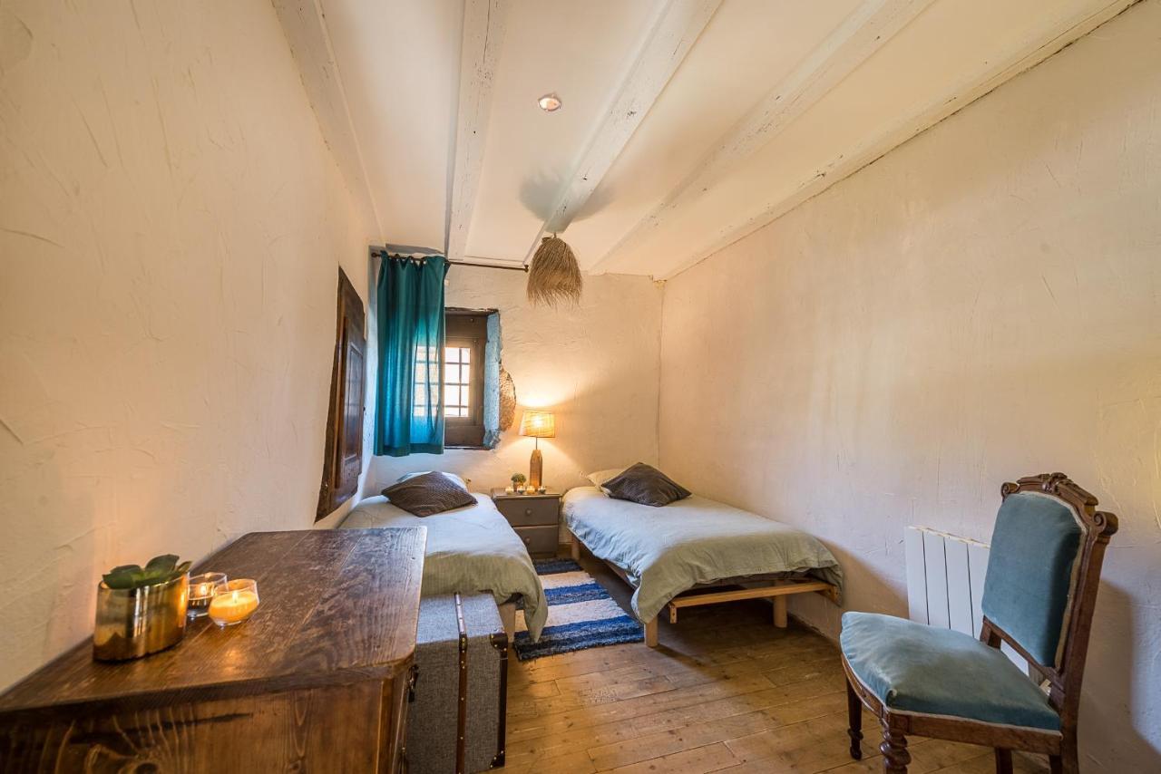 St-Jorioz - C'Est Une Maison Bleue, 6Pax 3 Ch, Lla Selections By Location Lac Annecy Saint-Jorioz Exteriér fotografie