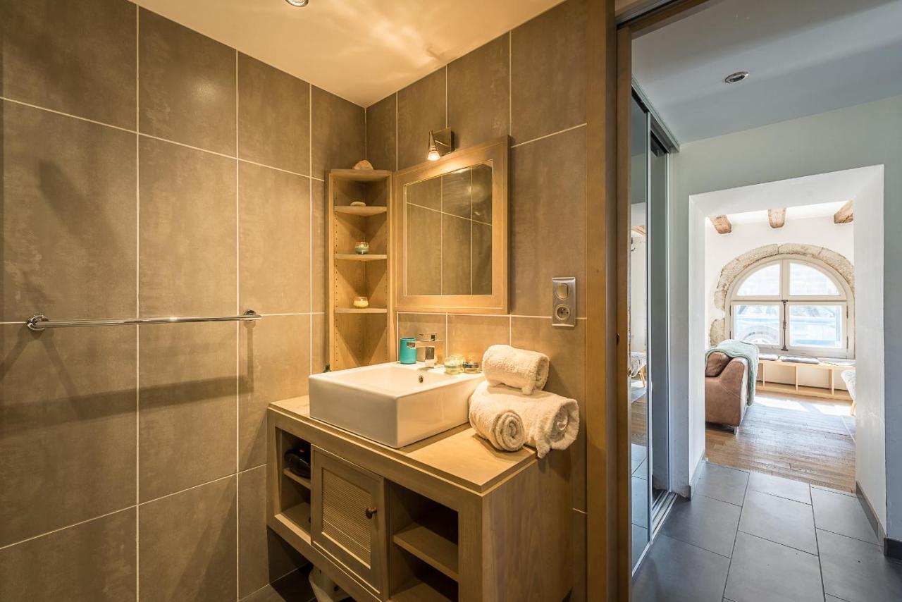 St-Jorioz - C'Est Une Maison Bleue, 6Pax 3 Ch, Lla Selections By Location Lac Annecy Saint-Jorioz Exteriér fotografie