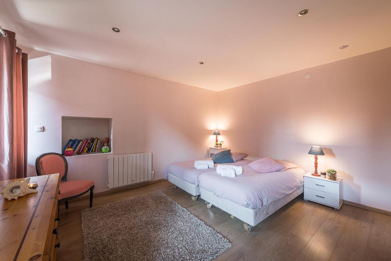 St-Jorioz - C'Est Une Maison Bleue, 6Pax 3 Ch, Lla Selections By Location Lac Annecy Saint-Jorioz Exteriér fotografie